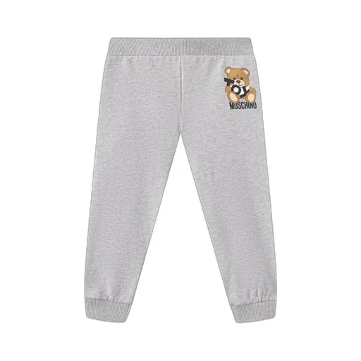 Hooded Tracksuit