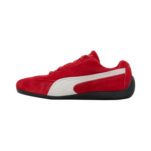 Speedcat Suede Sneakers