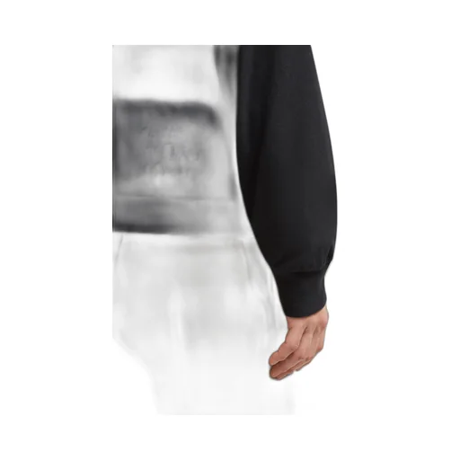 Moncler X Frgmt Button-Up Padded Vest