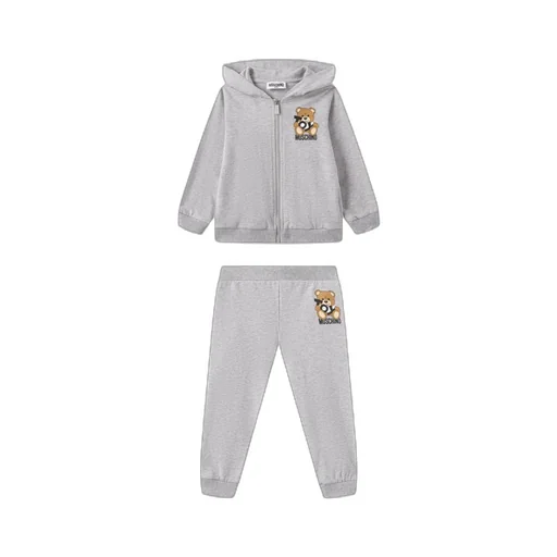 Hooded Tracksuit
