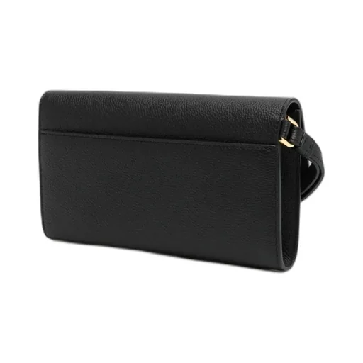 Tom Ford T-Shaped Foldover-Top Pouch