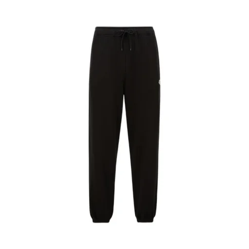 Moncler X Frgmt Logo Sweatpants