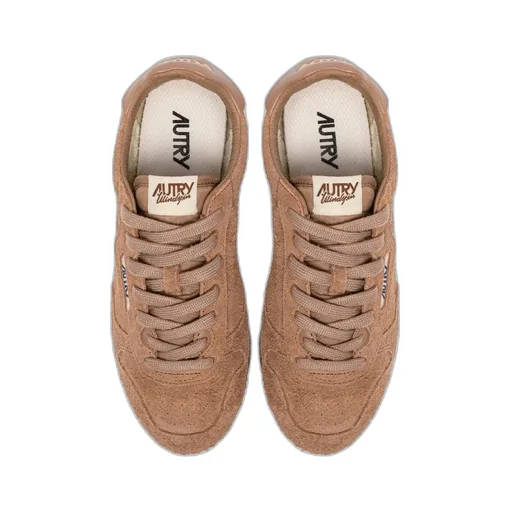 Autry Windspin Low Sneakers