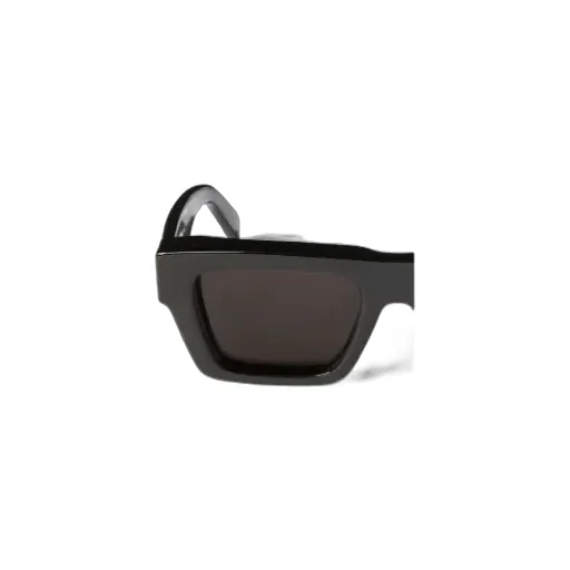 Off-White Oregon Square Frame Sunglasses