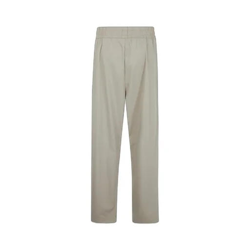 Elastic Waist Sweatpants