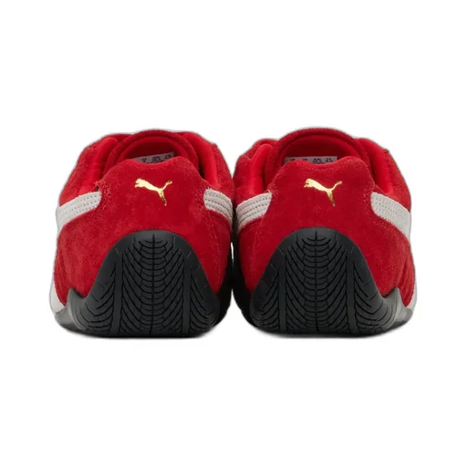 Speedcat Suede Sneakers
