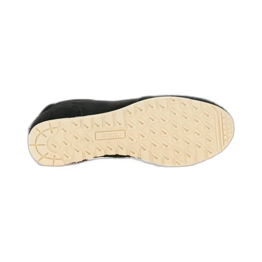 Autry Windspin Lace-Up Sneakers