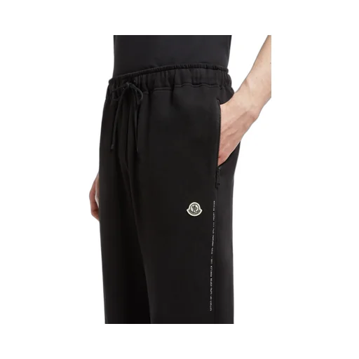 Moncler X Frgmt Logo Sweatpants