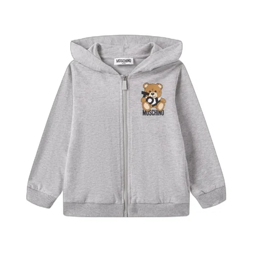 Hooded Tracksuit