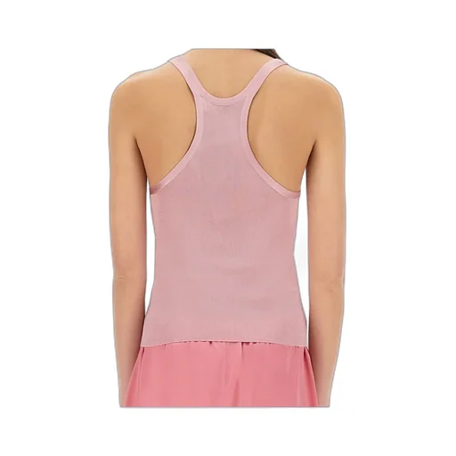 Tom Ford Knit Sleeveless Tank Top