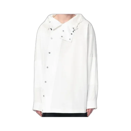 Asymmetrical Shirt
