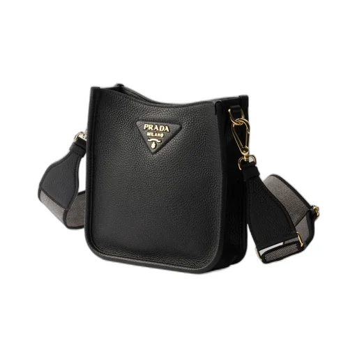 Leather Mini Shoulder Bag