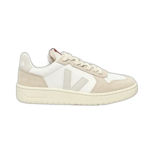 Veja V-82 Lace-Up Sneakers