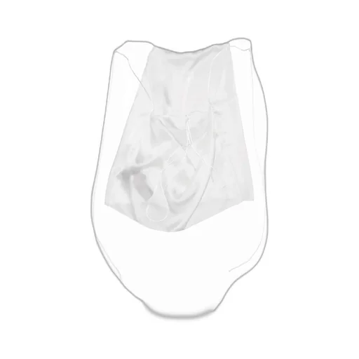 Heda Slip Open Back Top