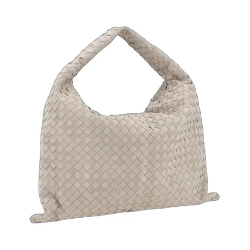 Bottega Veneta Hop Large Tote Bag