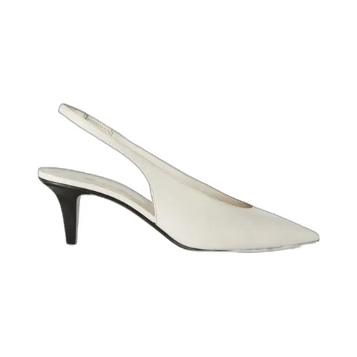 High-Heeled Sandals
