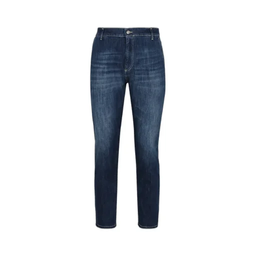 Dondup Stretch Slim Jeans
