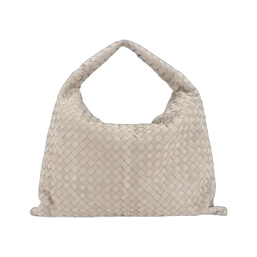 Bottega Veneta Hop Large Tote Bag