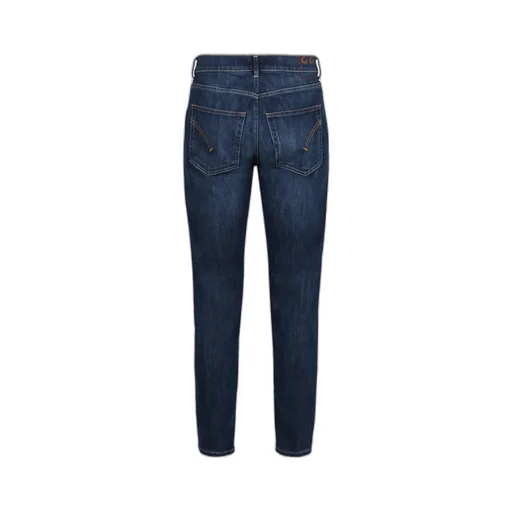 Dondup Stretch Slim Jeans