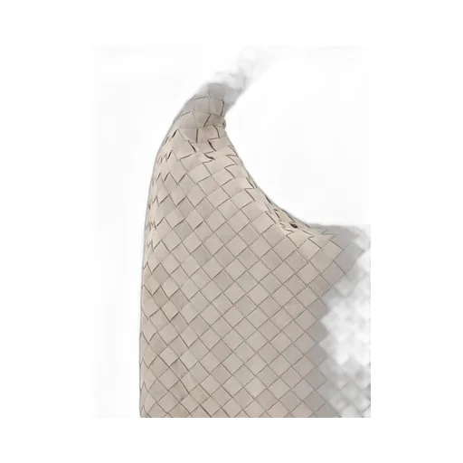 Bottega Veneta Hop Large Tote Bag