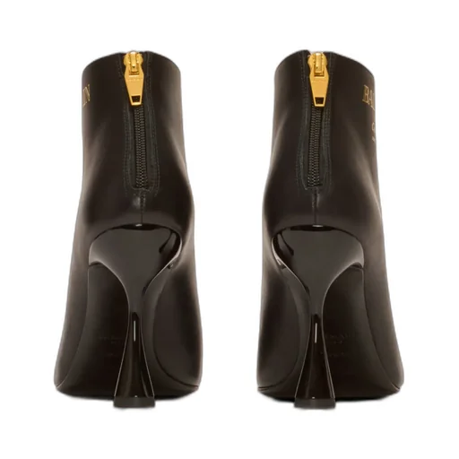 Balmain Eden Ankle Boots
