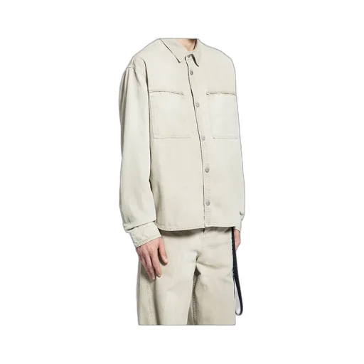 Desert Shirt Jacket