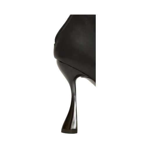 Balmain Eden Ankle Boots