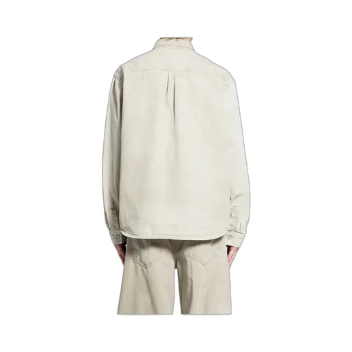Desert Shirt Jacket