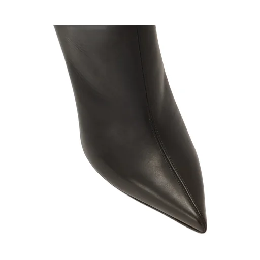 Balmain Eden Ankle Boots