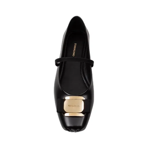 Zina Ballet Shoes
