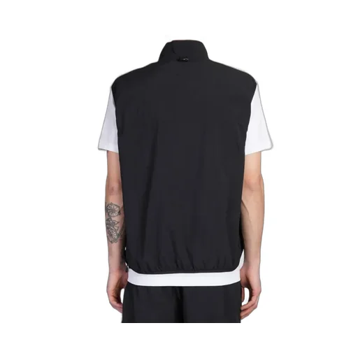 Comme Des GarÇOns Homme Zipped Gilet