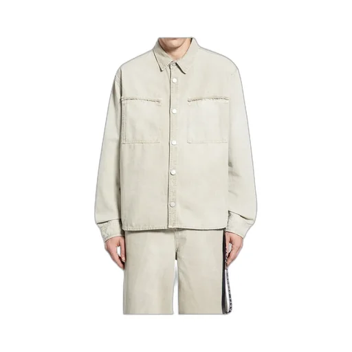 Desert Shirt Jacket