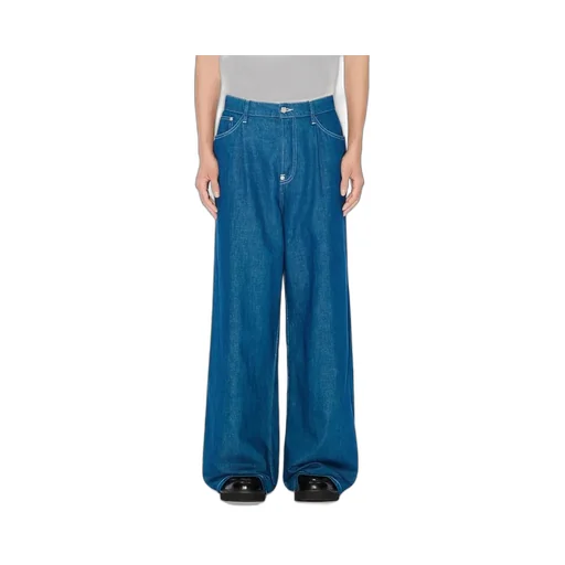 Kenzo Buggy Jeans