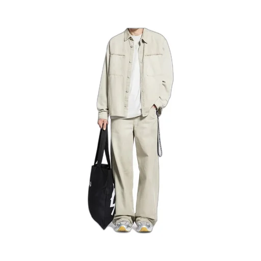 Desert Shirt Jacket