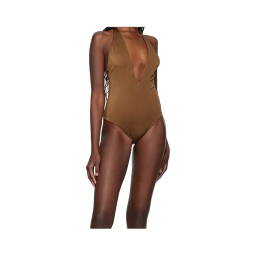 Safety Pin Swimsuit