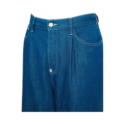 Kenzo Buggy Jeans