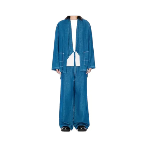 Kenzo Buggy Jeans