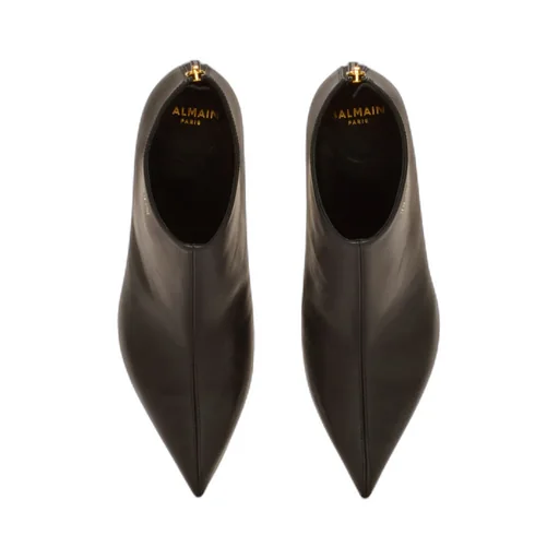 Balmain Eden Ankle Boots