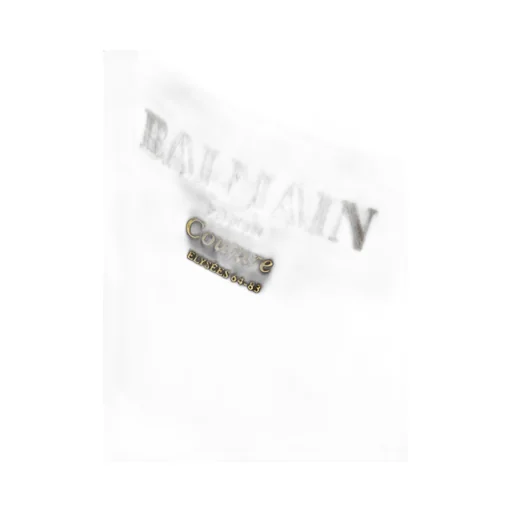 Balmain Eden Ankle Boots