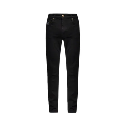 Versace Jeans Couture Tapered Fit Jeans
