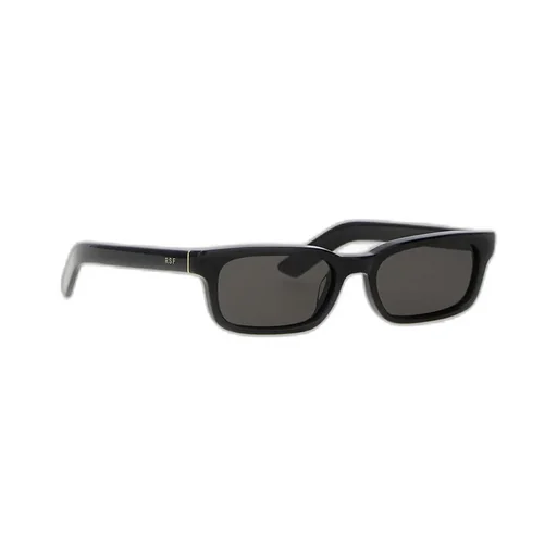Retrosuperfuture Gesto Rectangle Frame Sunglasses
