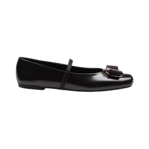 Zina Ballet Shoes