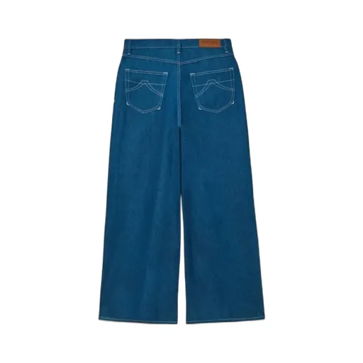 Kenzo Buggy Jeans