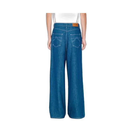 Kenzo Buggy Jeans