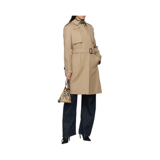 Winn Trench Coat