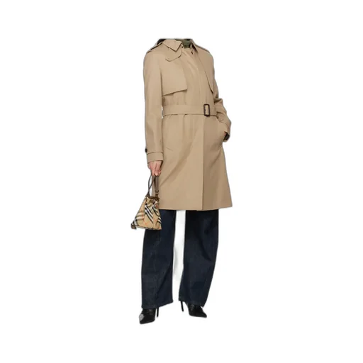 Winn Trench Coat