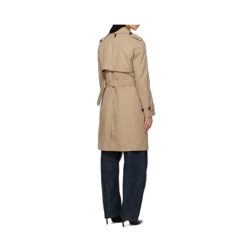 Winn Trench Coat