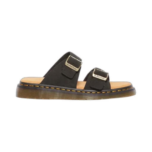Dr. Martens Josef Slides