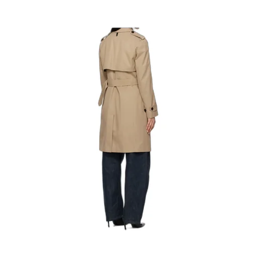Winn Trench Coat