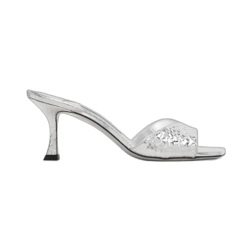 Skye 70 High-Heeled Sandals